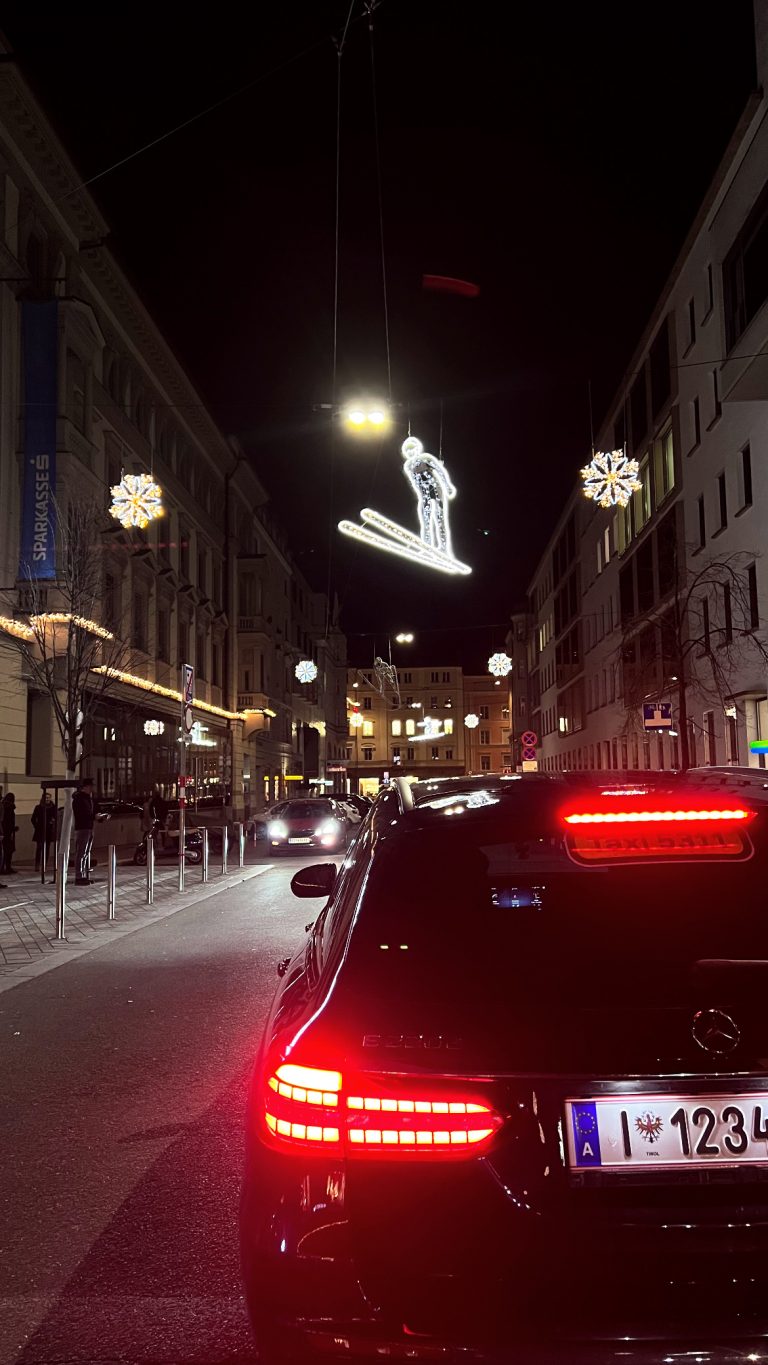 transfer munich airport ischgl